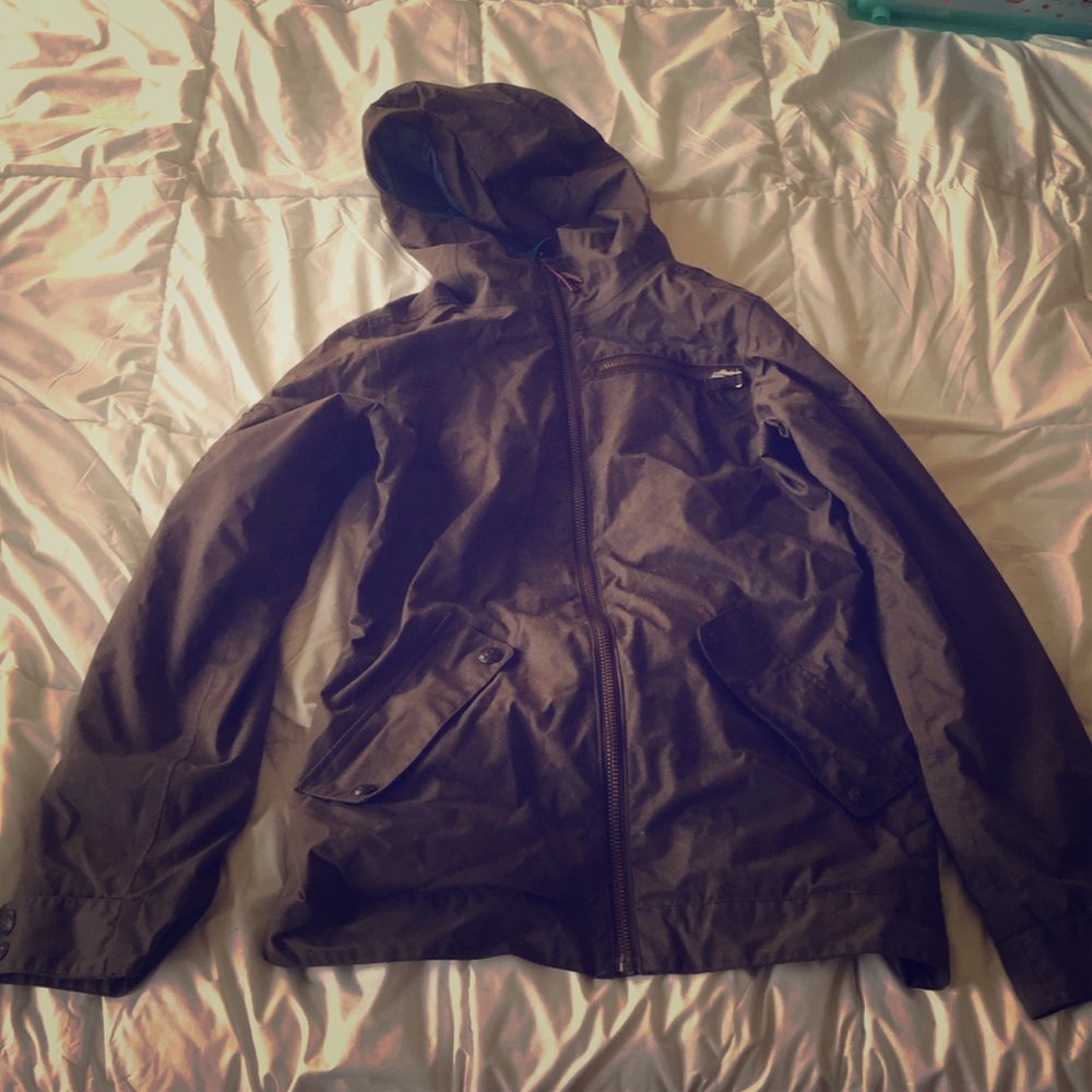 Burton snowboard jacket
