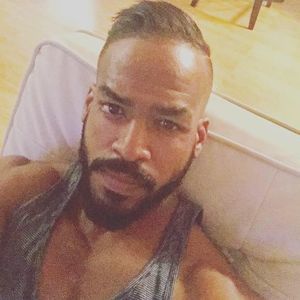 Meet your Posher, Cesar