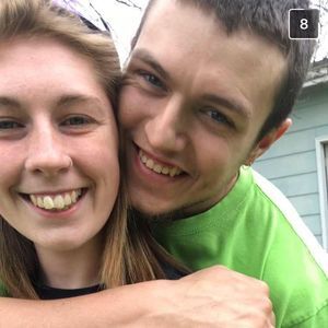 Meet your Posher, Donald