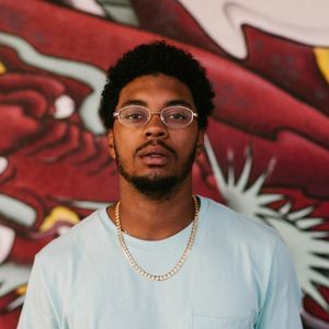 Meet your Posher, Kaleb