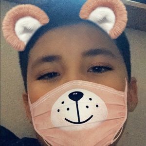 Meet your Posher, Ian