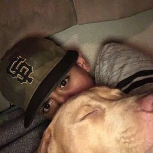 Meet your Posher, Jackson