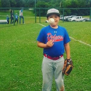 Meet your Posher, Leslie