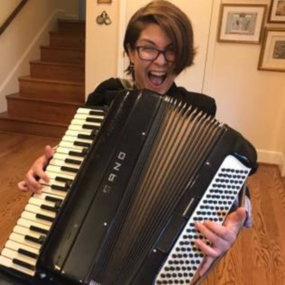 Meet your Posher, Sarah