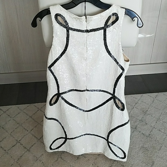 Sequin dress - Picture 3 of 3