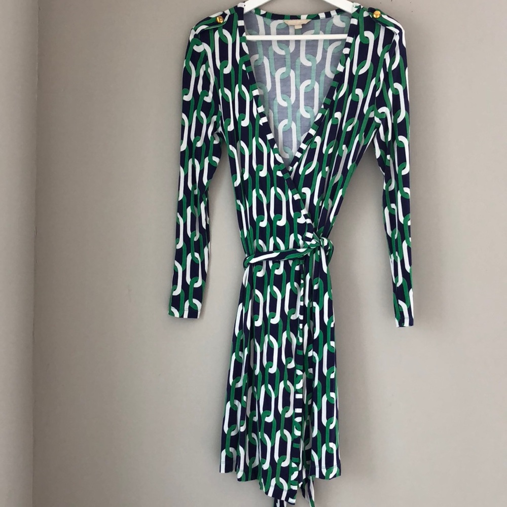 Banana Republic Dress