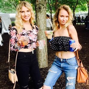 Meet your Posher, Julia