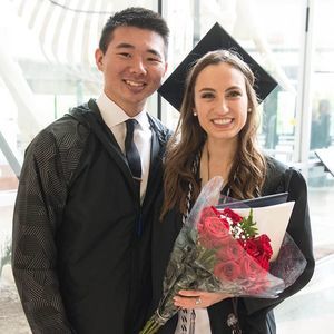 Meet your Posher, Christina sophia