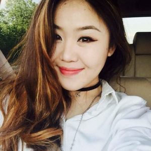 Meet your Posher, Bayarmaa