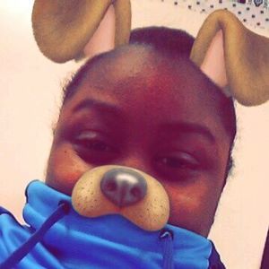 Meet your Posher, Alexia