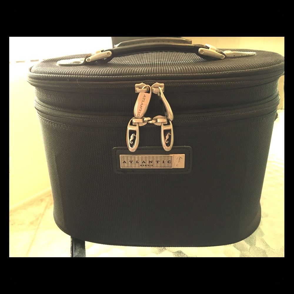 Train case