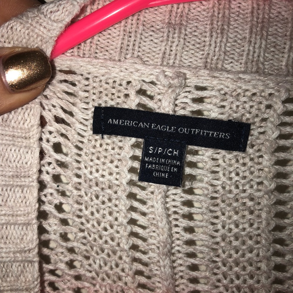 Sweater - Picture 2 of 2