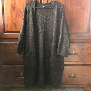 H&M cardigan