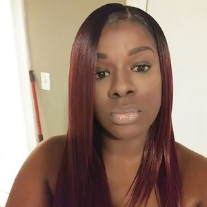 Meet your Posher, Patricia