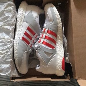 Adidas EQT boost never worn before
