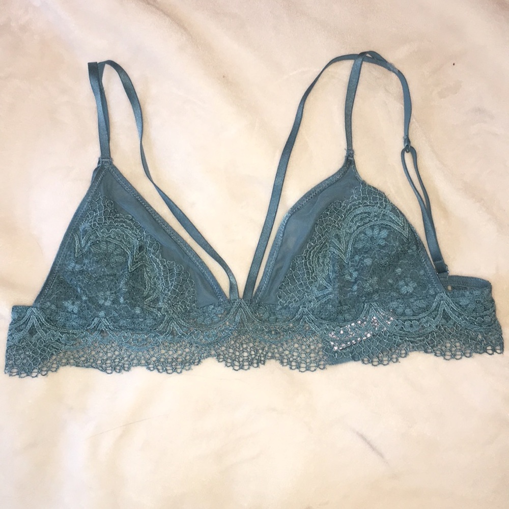 Victoria's Secret bralette