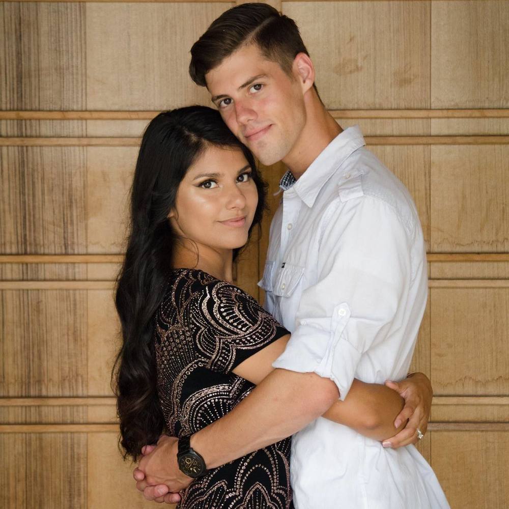 Meet your Posher, Maria-jose