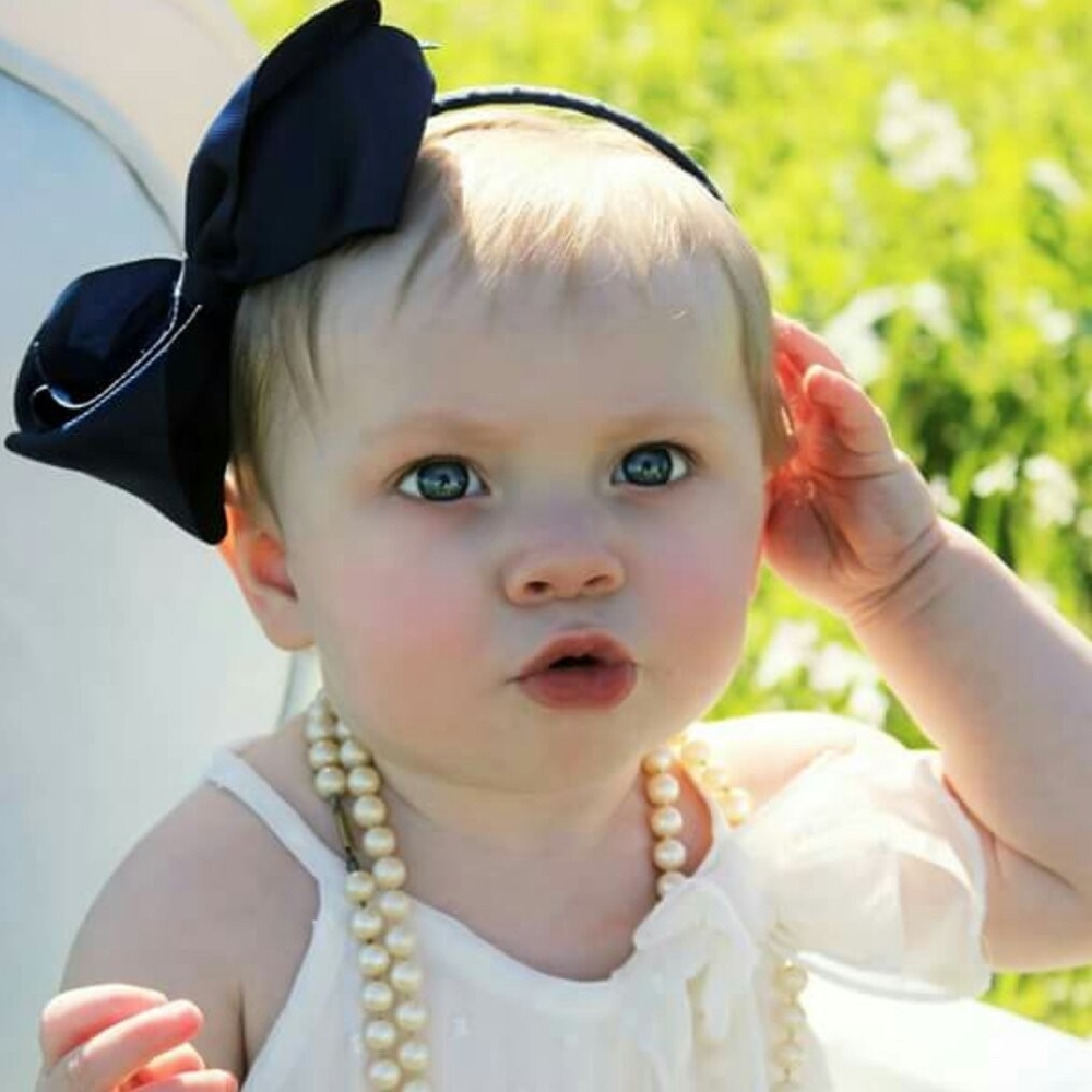 Meet your Posher, Susan