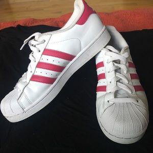 Adidas superstar shelltoes