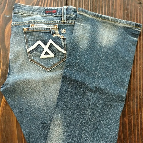 Vigoss Denim - 💥Lowest Price UNLESS Bundled💥 Vigoss Jeans