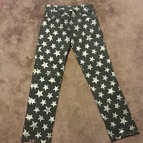 sparky jeans 30 size