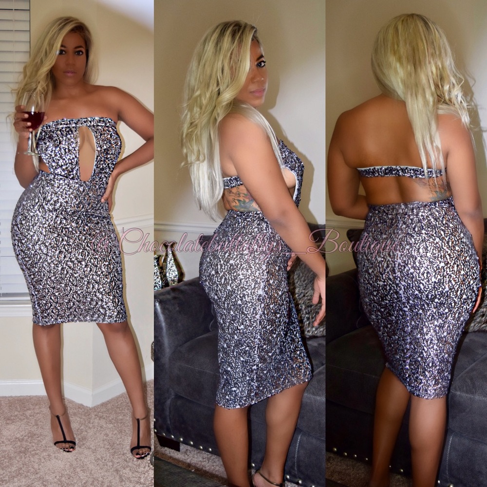 💎No Strings Attached💎