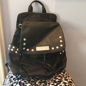 Steve Madden BCHAMBER Nylon Backpack