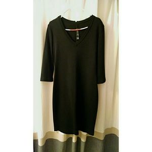 St John Milano Dress