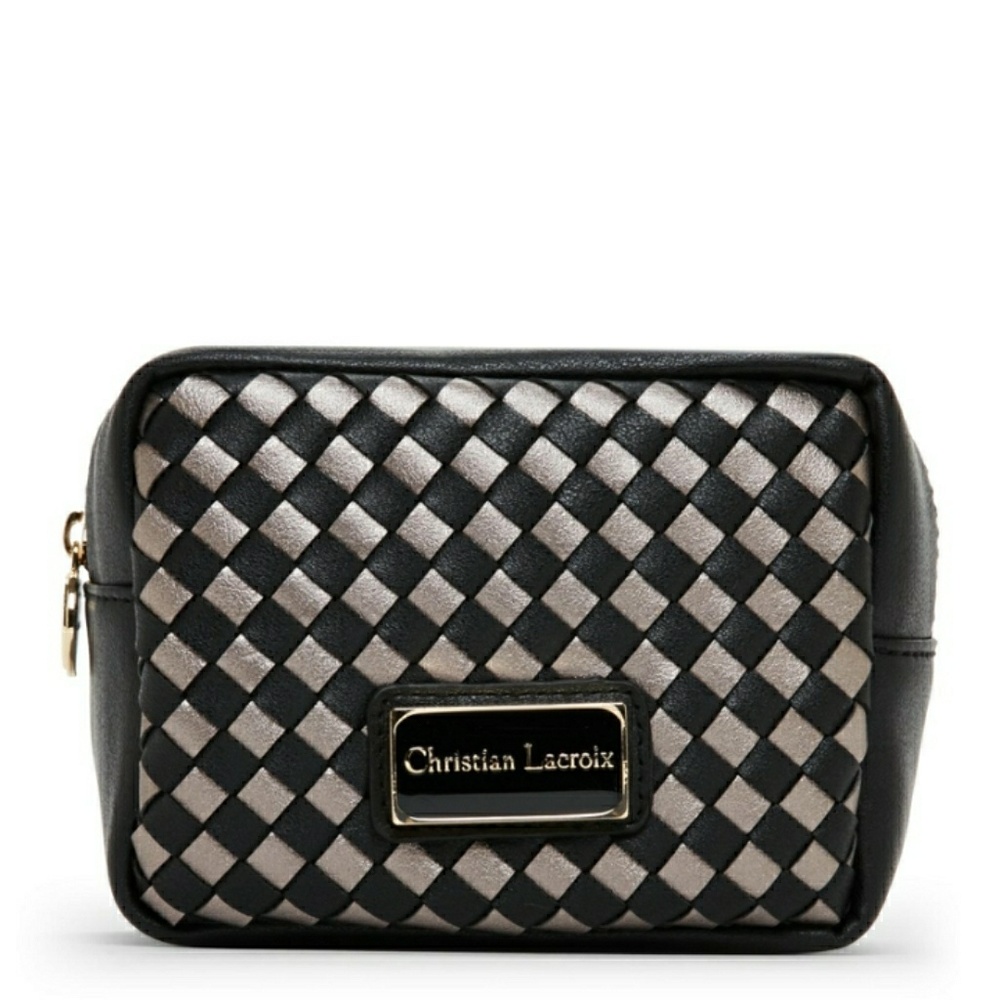 NWT Christian Lacroix bag