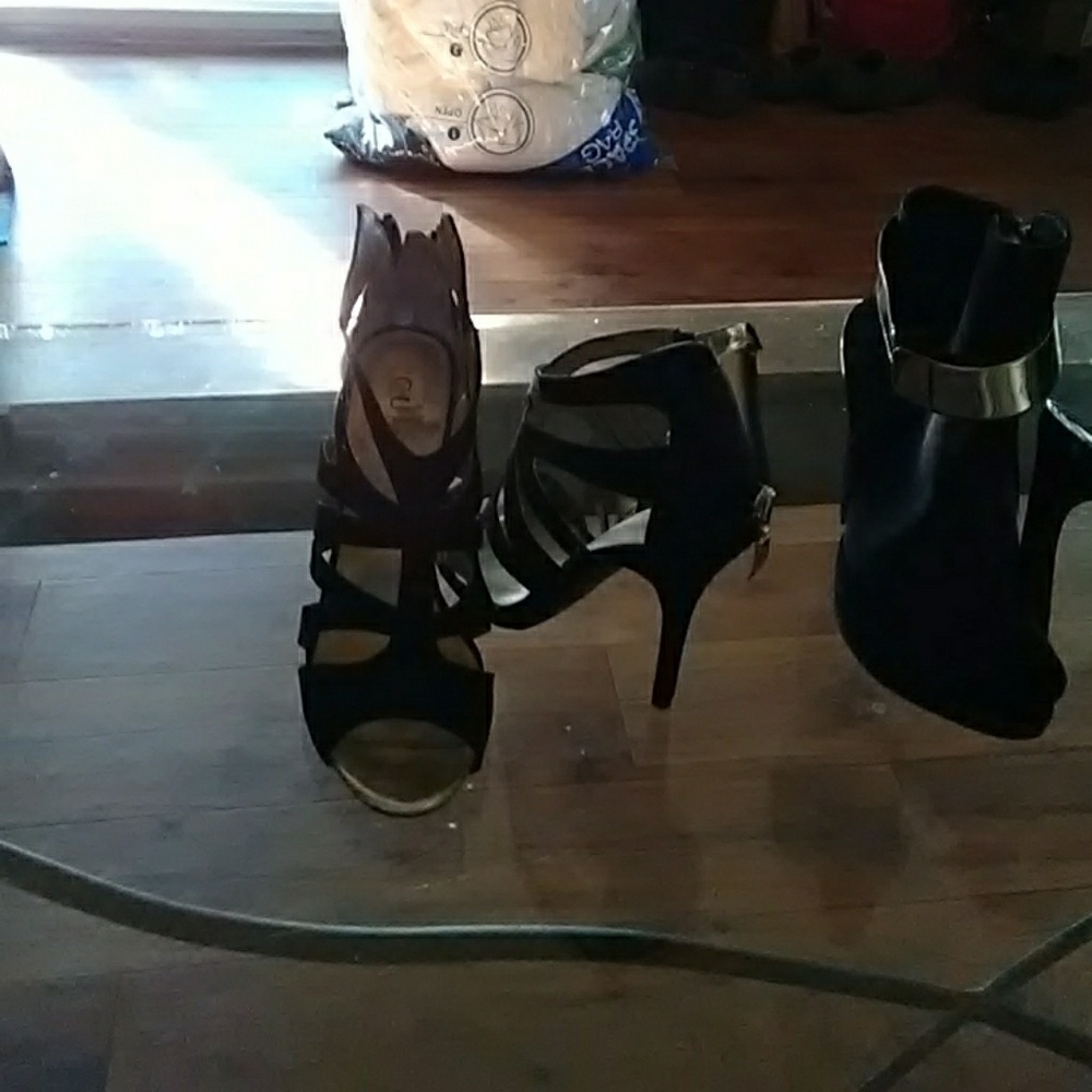 Shoes