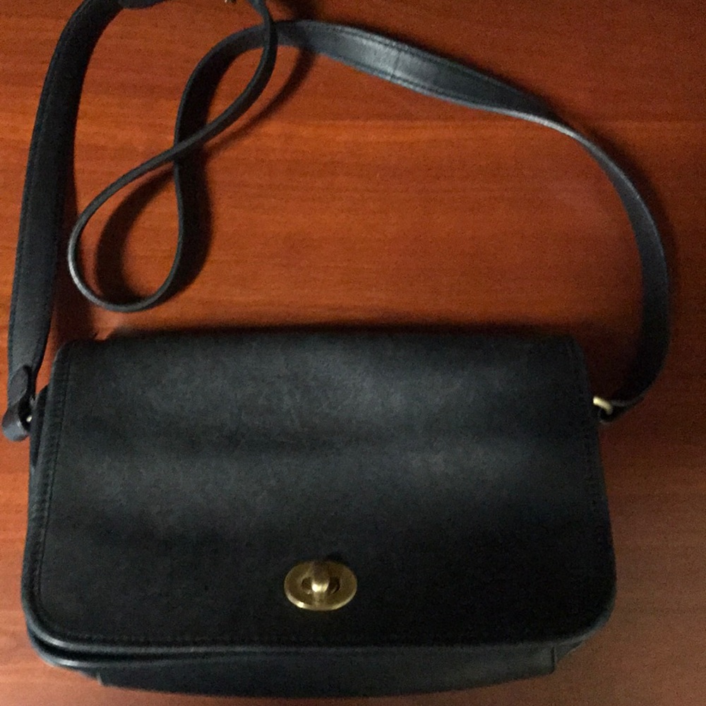 Crossbody bag