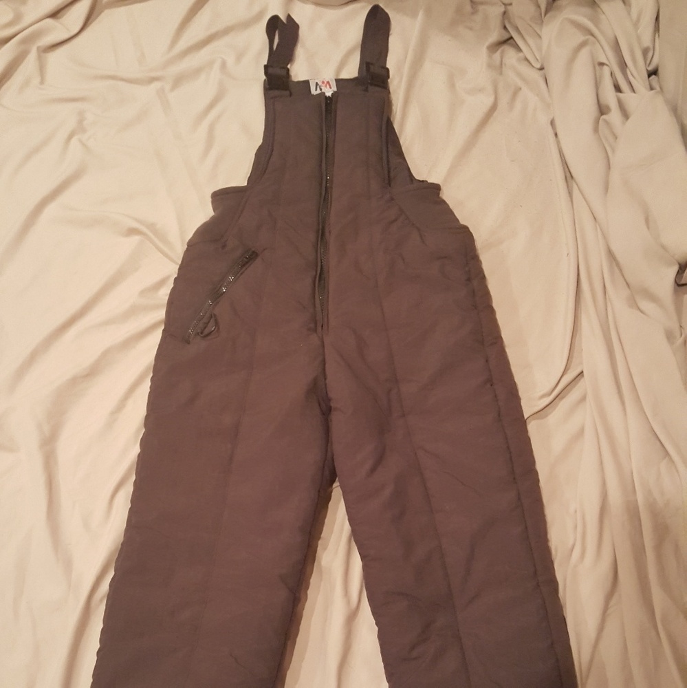 Snow Suit