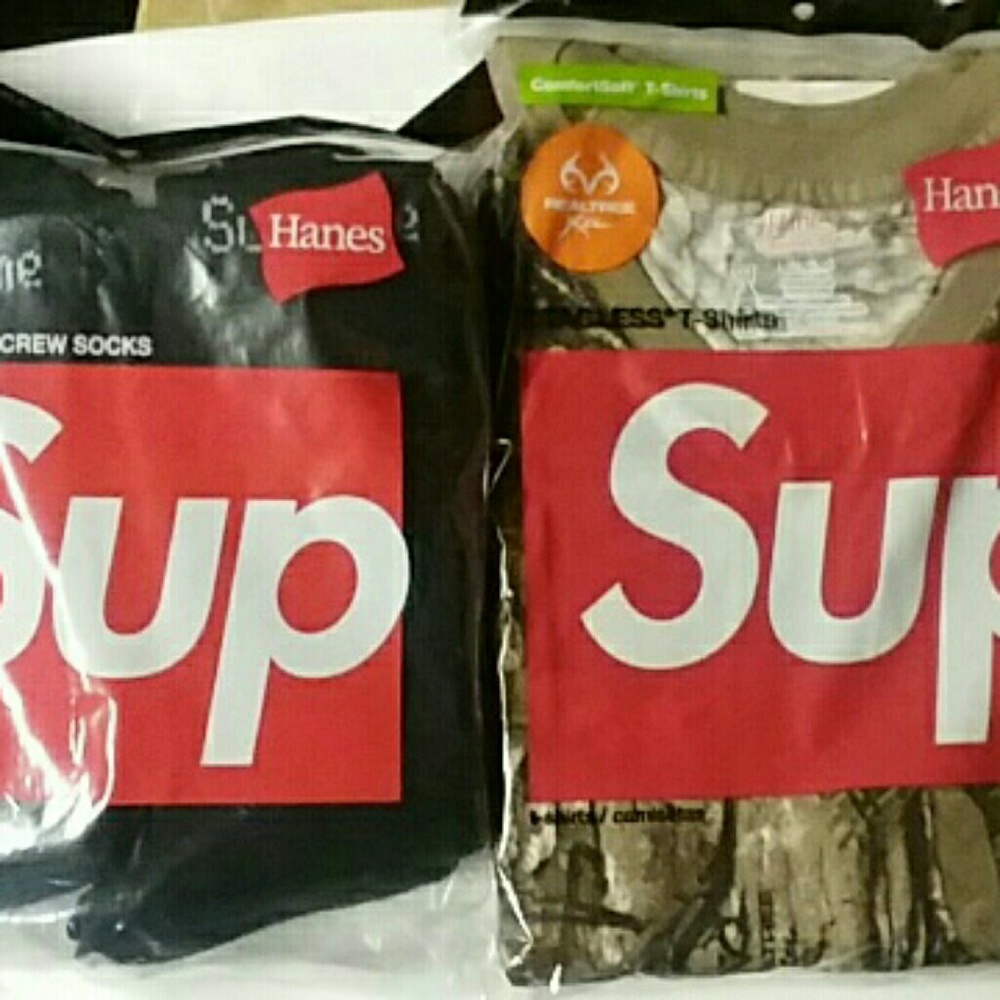 SUPREME