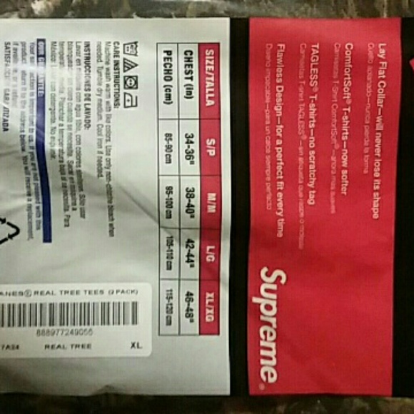 SUPREME - Picture 4 of 4