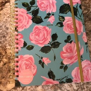 2018 planner from Altr’d State