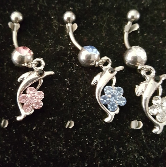 Accessories - Body jewelry