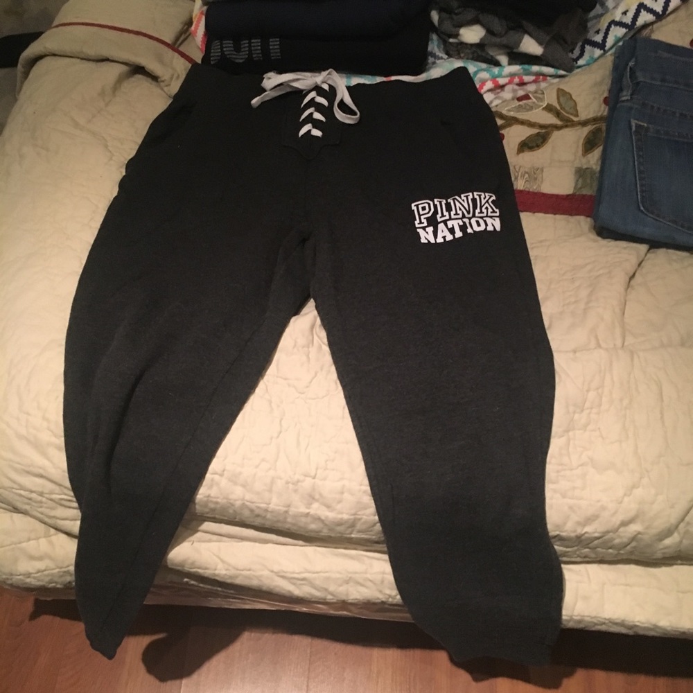VS sweats