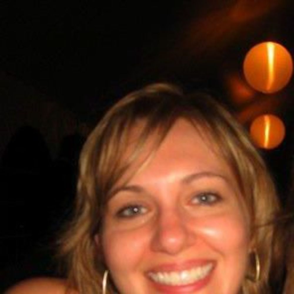 Meet your Posher, Ashly