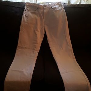 New Peter Millar Kaki Men Pants