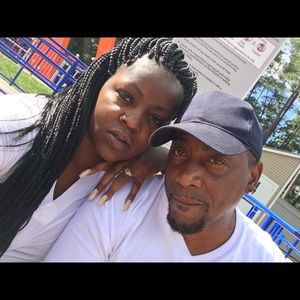 Meet your Posher, Sabrina