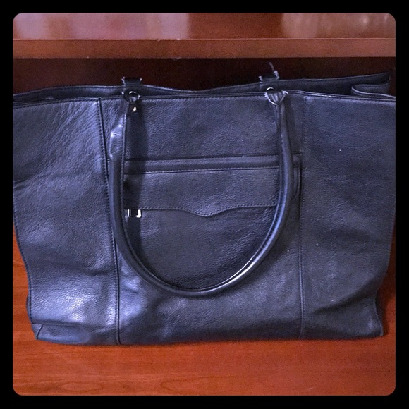 Rebecca Minkoff Tote - Picture 1 of 8