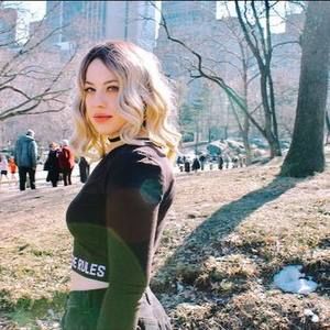 Meet your Posher, Taylor