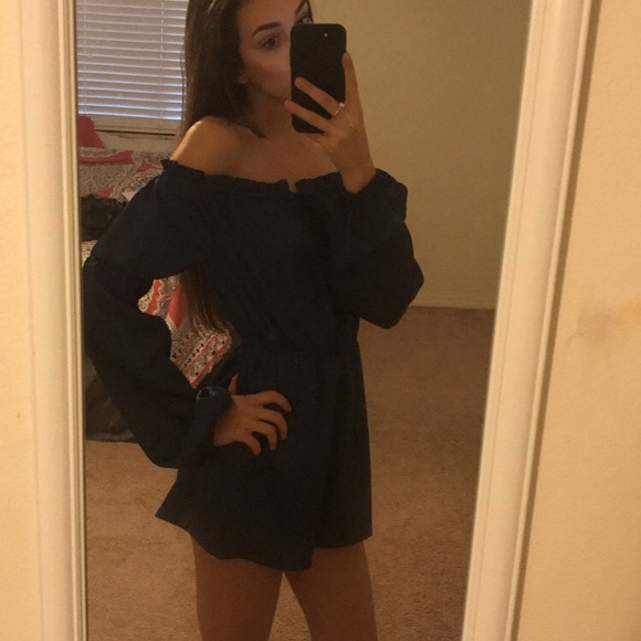 Romper - Picture 2 of 3