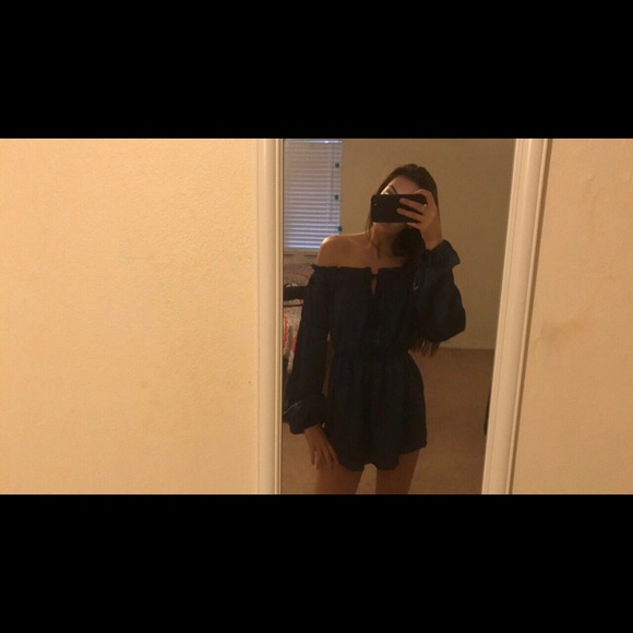 Romper - Picture 3 of 3