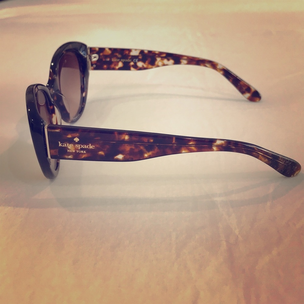 Kate Spade Sunglasses