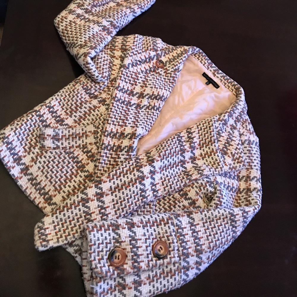 🎀Wool Coat 🎀Size L