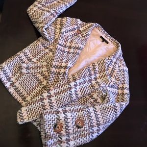 🎀Wool Coat 🎀Size L