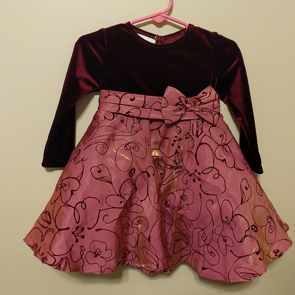Holiday Dress