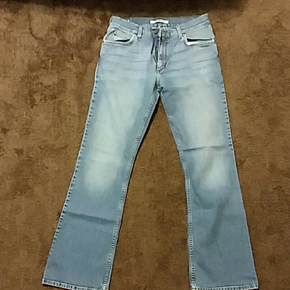 Cool jeans