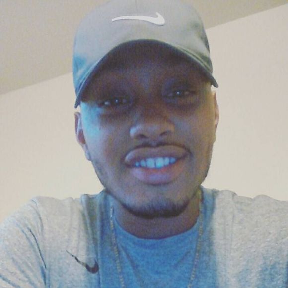 Meet your Posher, Ronald - Picture 1 of 1